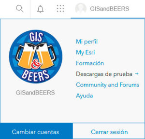 Descargar ArcGIS Pro