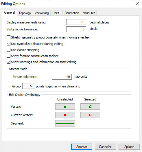 Digitalización automática en streaming