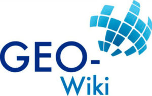 Ciencia ciudadana GEO Wiki