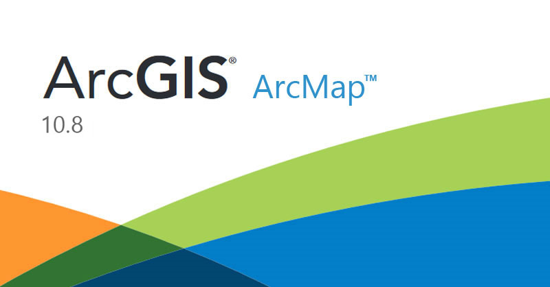 Descargar ArcGIS 10.8