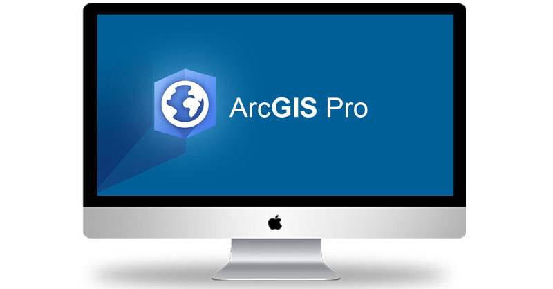 ArcGIS para Mac