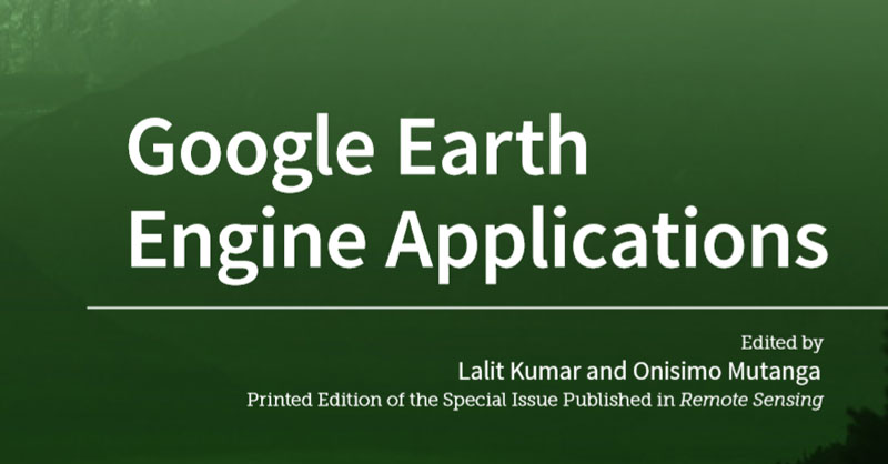 Libro Aplicaciones con Google Earth Engine