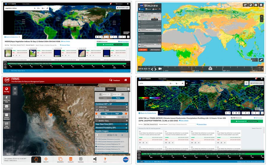 Toolkito de herramientas de biodiversidad