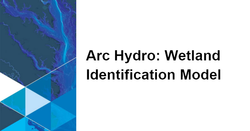 Libro Wetland Identification Model (WIN)