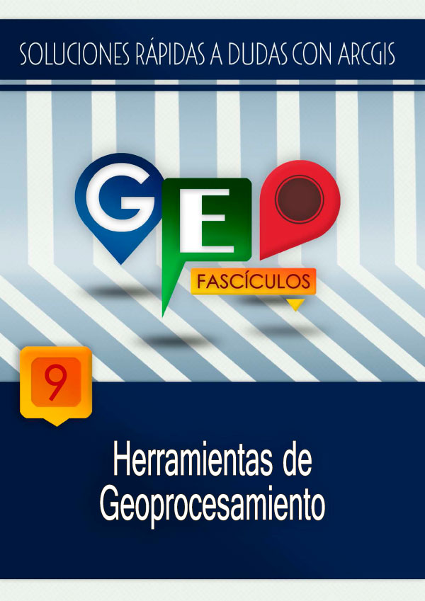 Manual PDF Herramientas de Geoprocesamiento