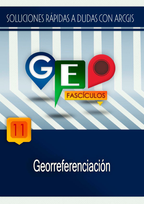 Manual PDF Cómo georreferenciar imágenes