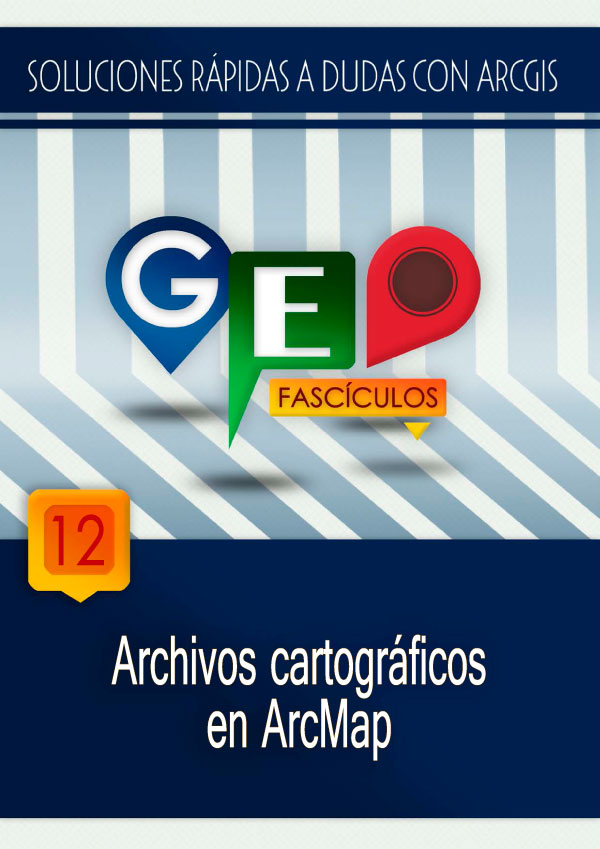 Manual PDF Tipos de archivos cartográficos