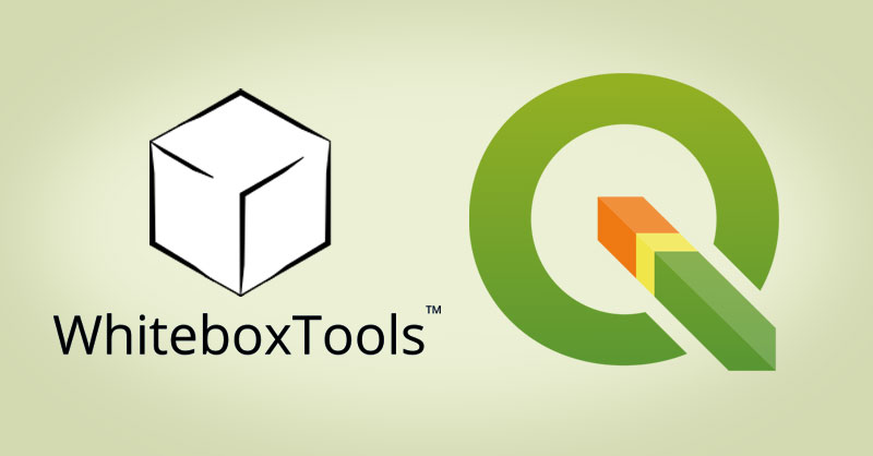 Cómo instalar plugin WhiteboxTools para QGIS