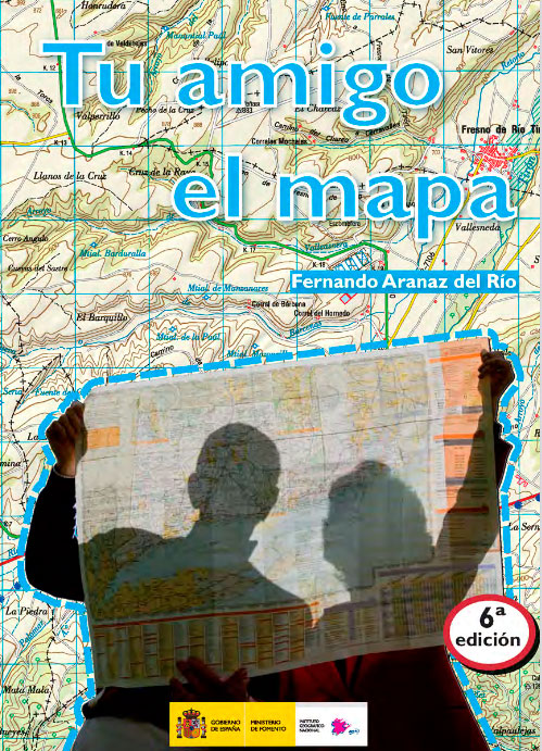 Tu amigo el mapa