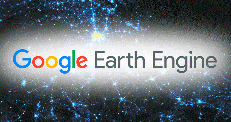 Cartografía científica para estudios ambientales con Google Earth Engine