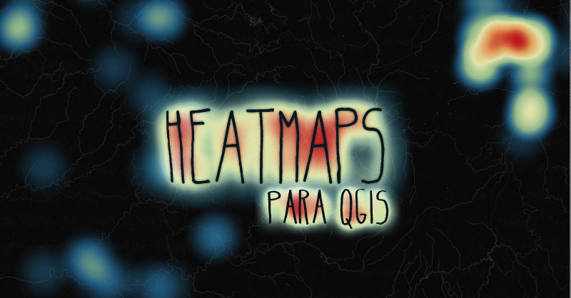 Heatmaps para mapas de biodiversidad y hotspots