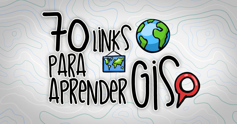 Aprender GIS gratis