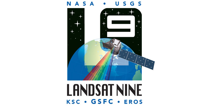 Cómo descargar imágenes Landsat 9