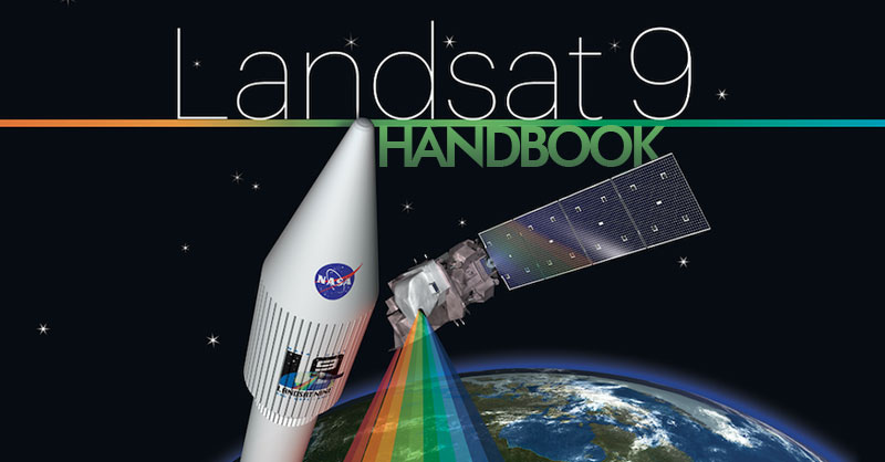Manual Landsat 9 Handbook