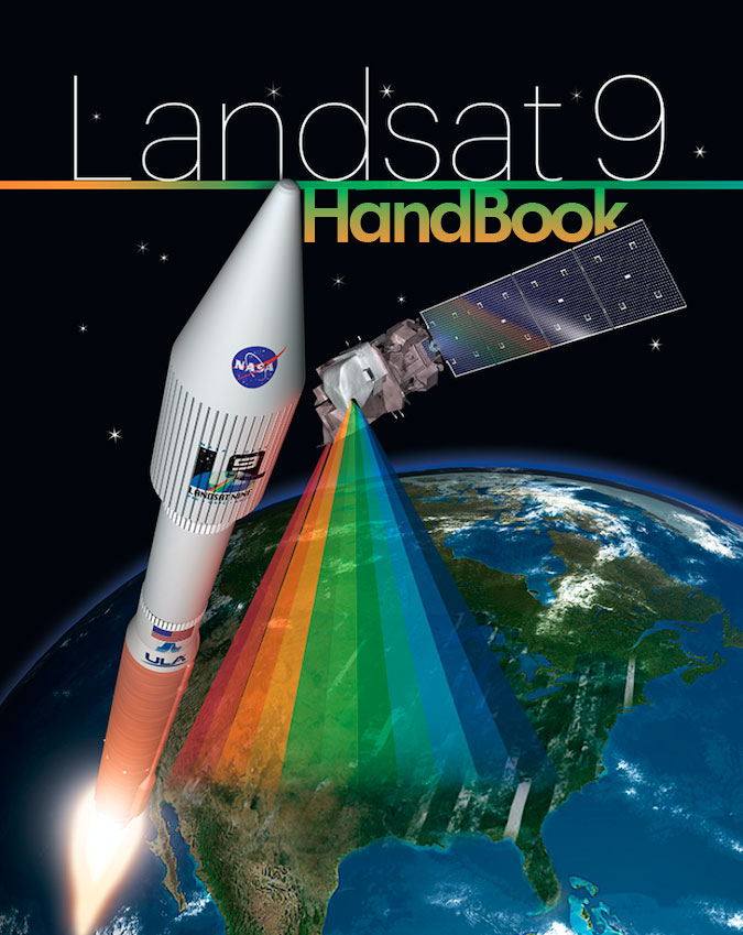 Descargar manual Landsat 9 Handbook