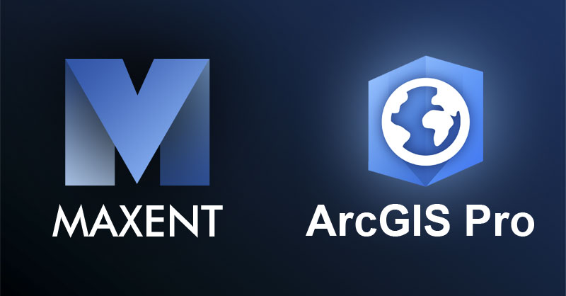 Herramienta Maxent para ArcGIS Pro en la modelización de especies