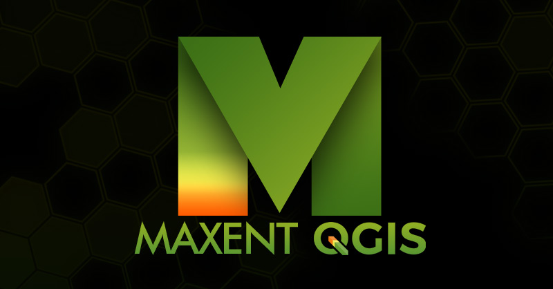 Adaptador de cartografía Maxent para QGIS
