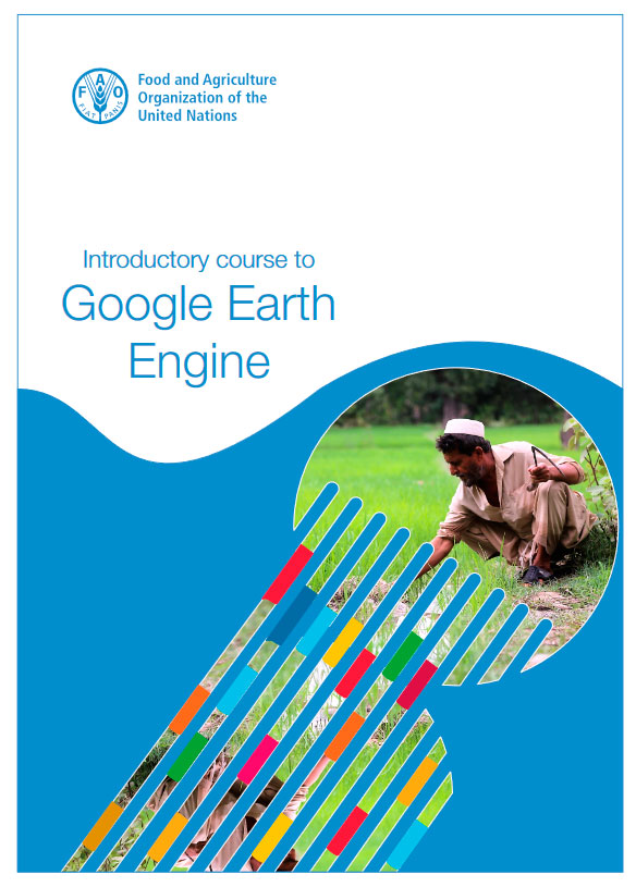 Introductory course to Google Earth Engine