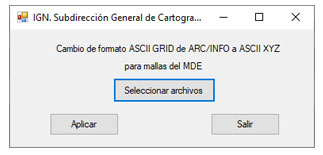 ASCII Archivos - Gis&Beers