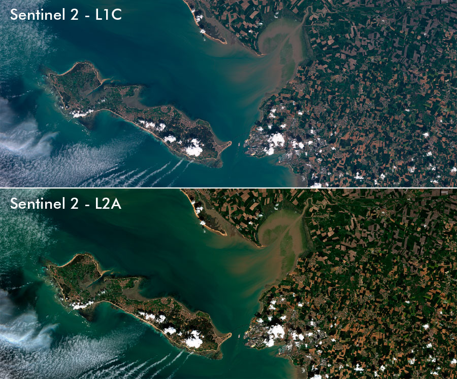 Todo Lo Que Deber as Saber Sobre Im genes Sentinel 2 Gis Beers Todo Lo Que Deber as Saber Sobre Im genes Sentinel 2 Gis Beers